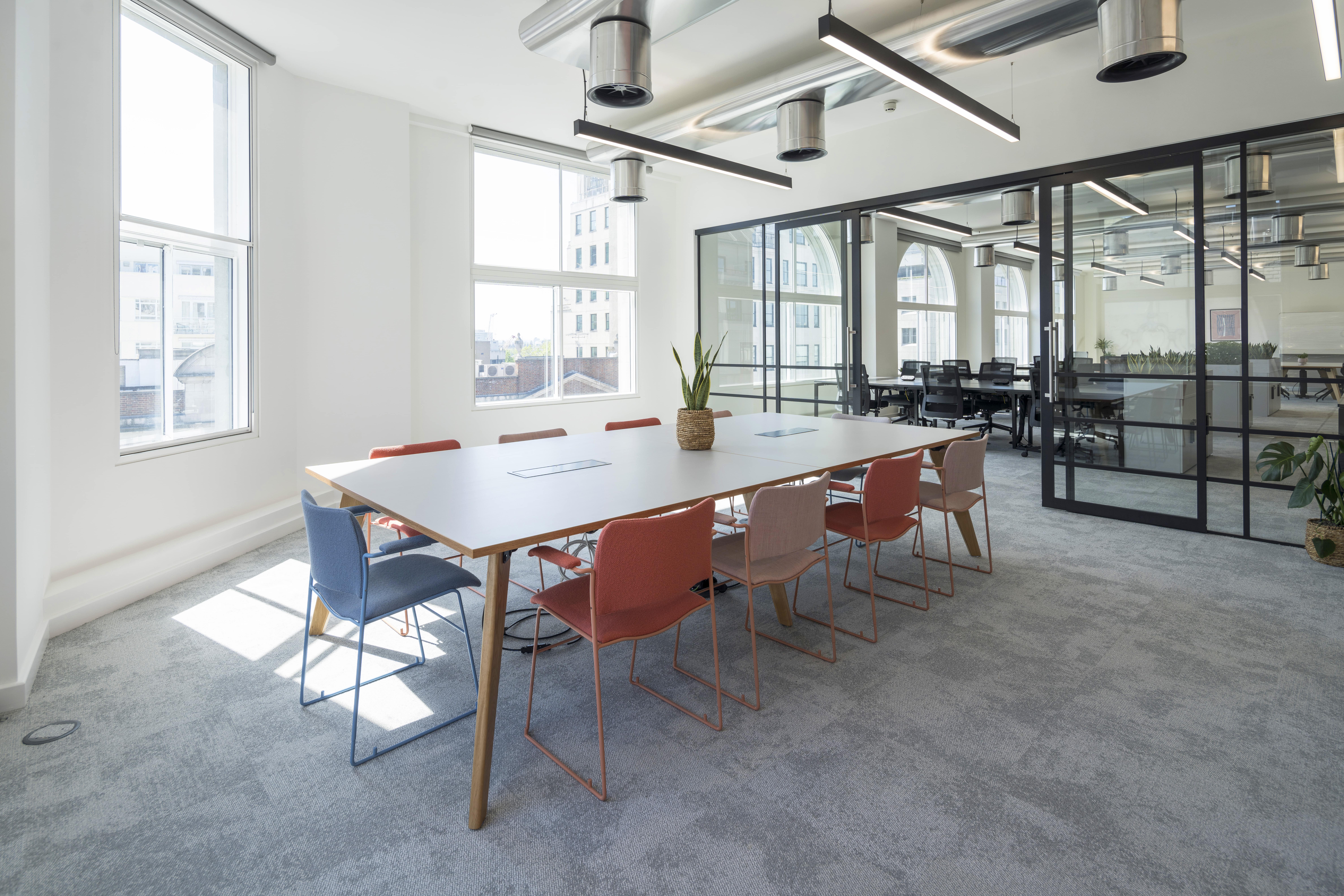 1 Bedford St, London photo 7