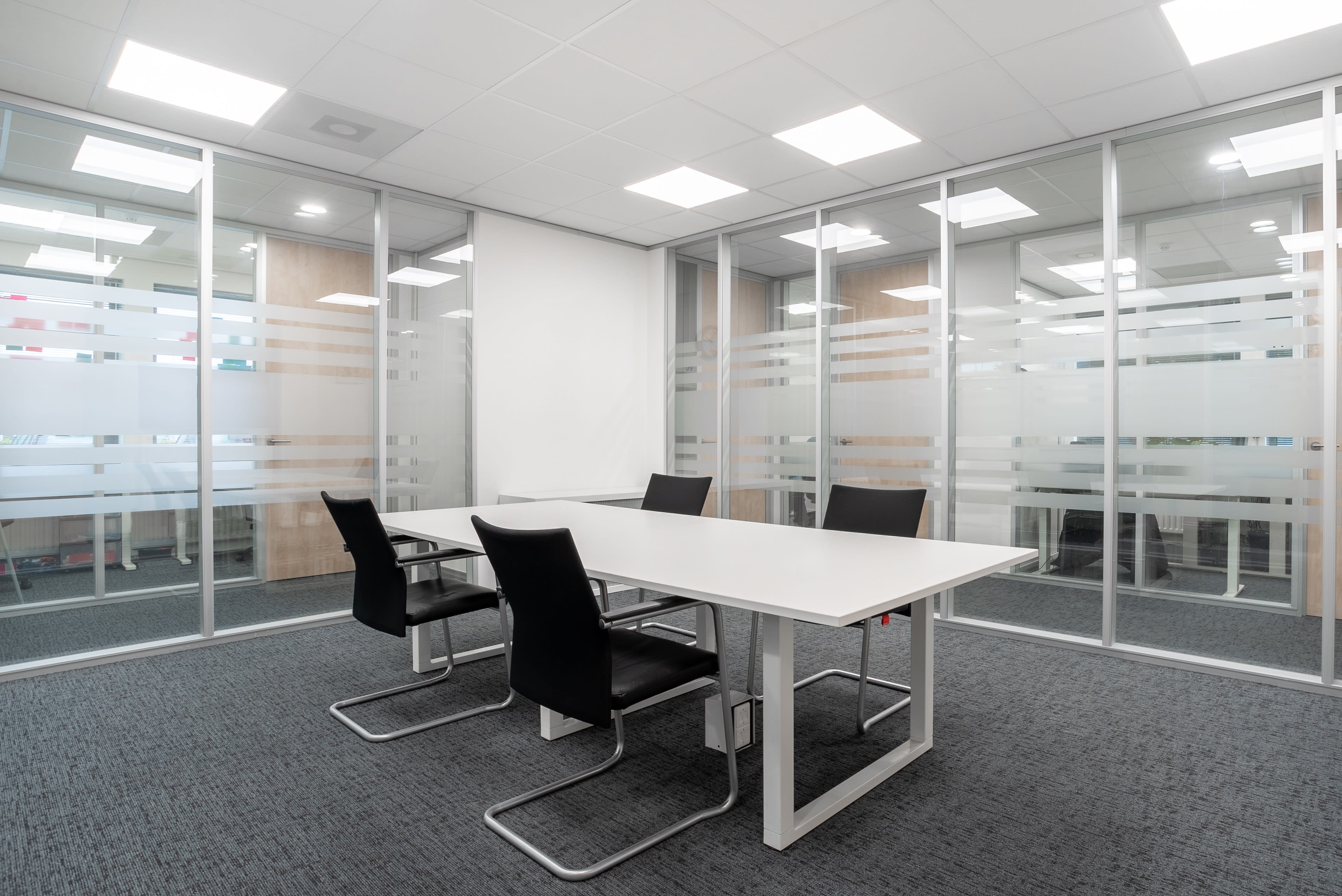 Regus - Eindhoven, Brainpoint photo 4