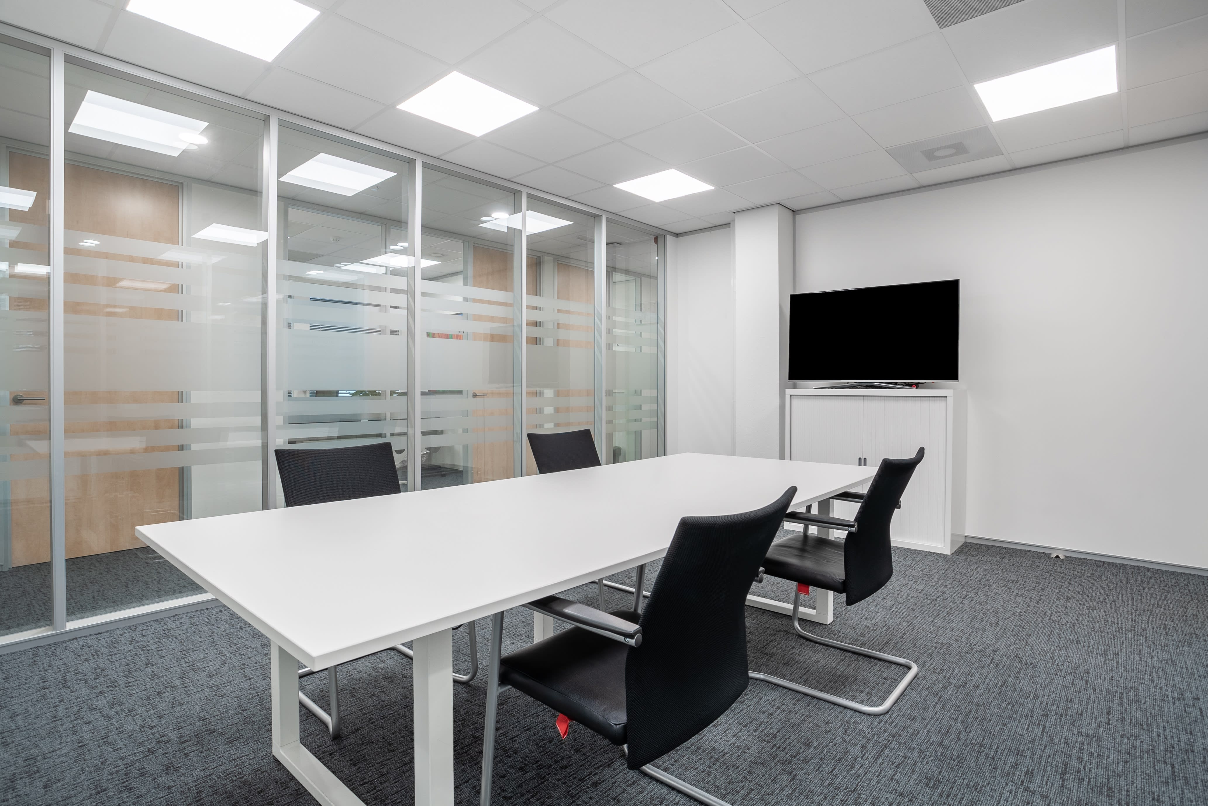 Regus - Eindhoven, Brainpoint photo 5