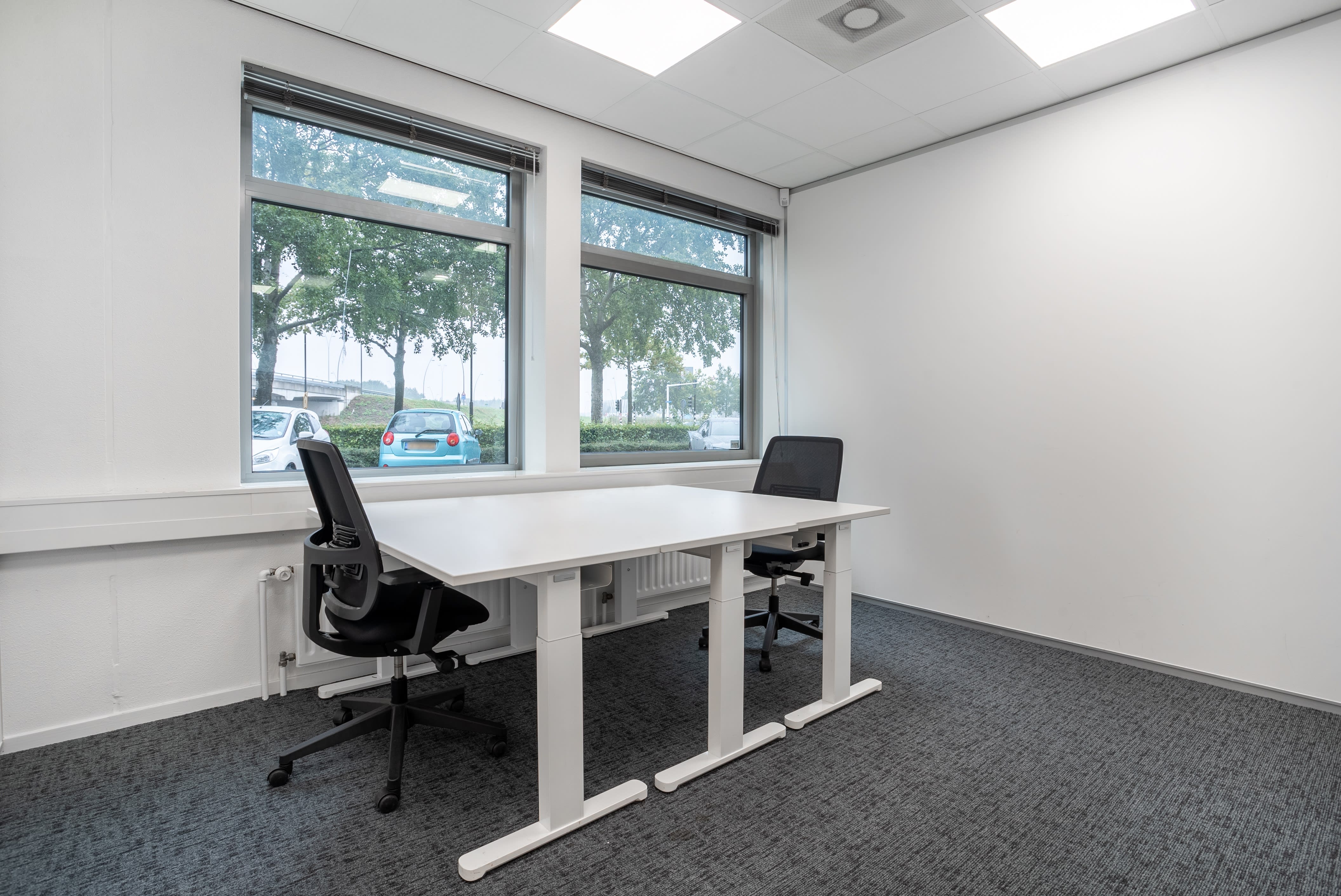 Regus - Eindhoven, Brainpoint photo 2