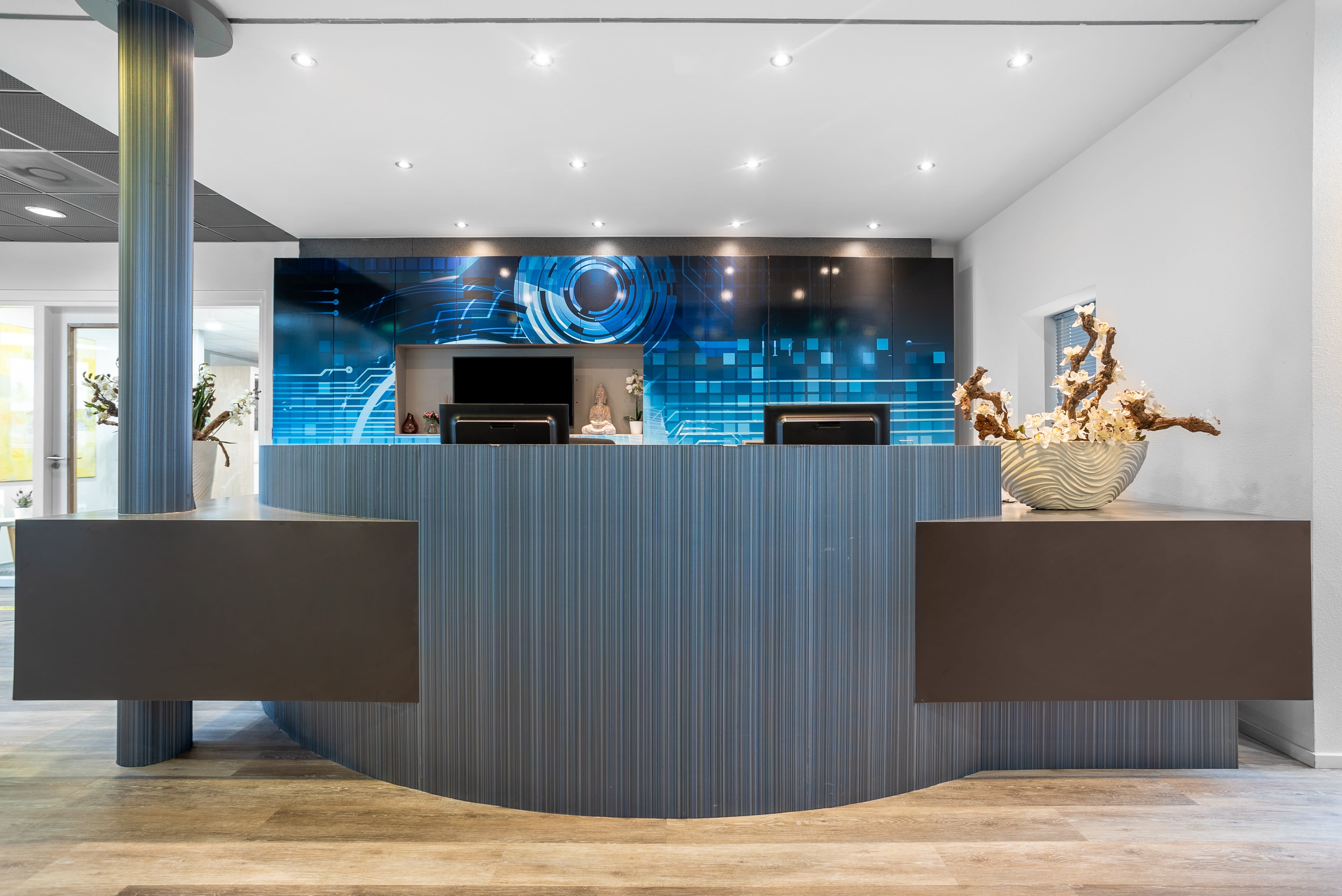 Regus - Eindhoven, Brainpoint photo 6