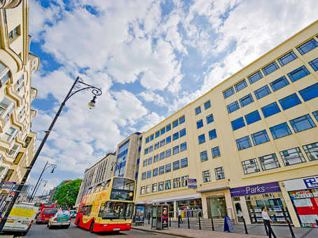Brighton City Centre photo 8