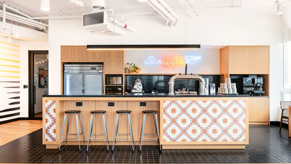 160 Varick Street photo 4