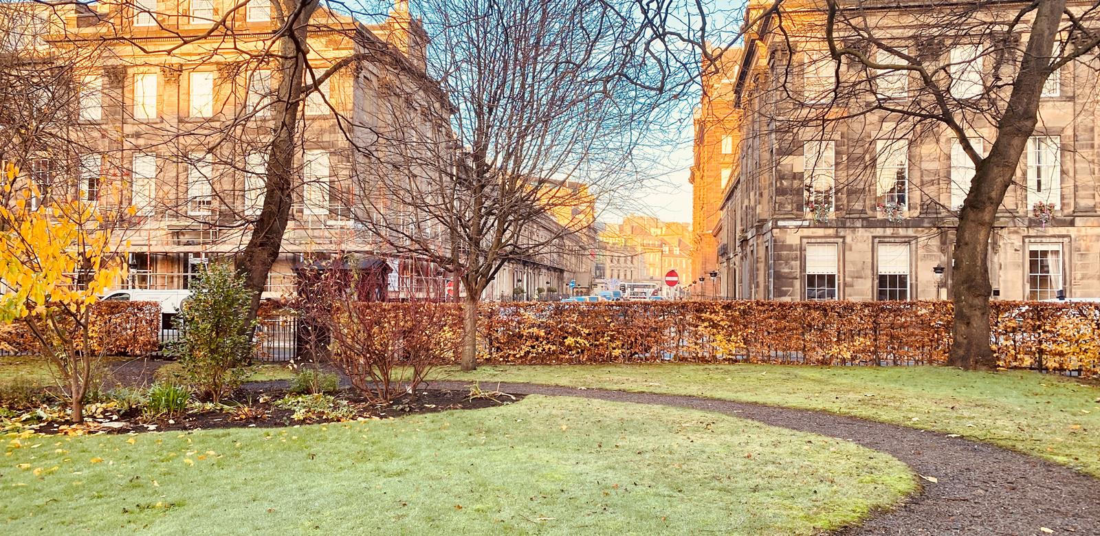 Forth House photo 6