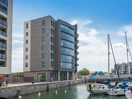 Plymouth Sutton Harbour photo 1