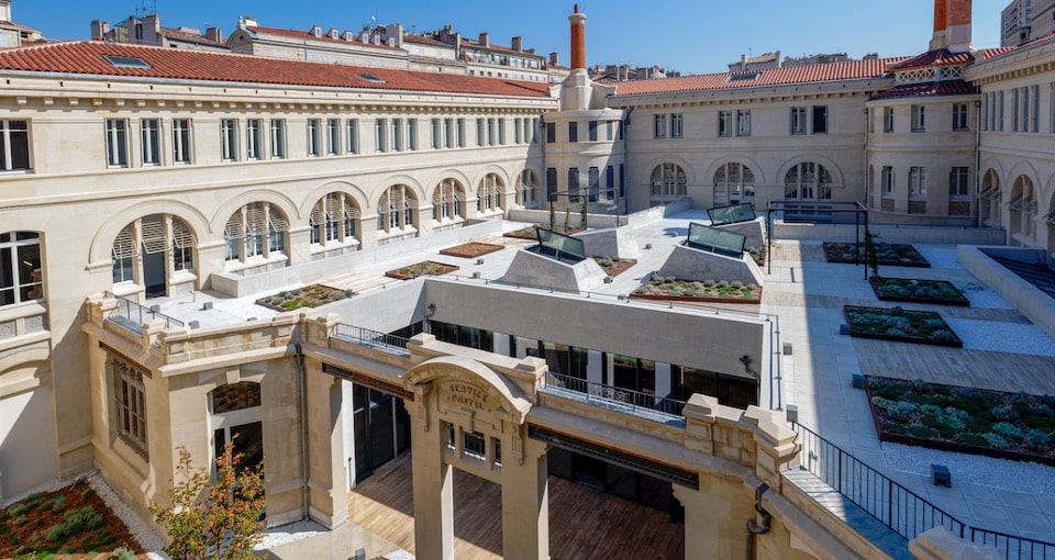 Startway Marseille Centre Colbert photo 1