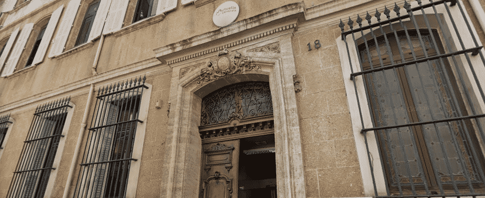 Startway Marseille Prefecture photo 1