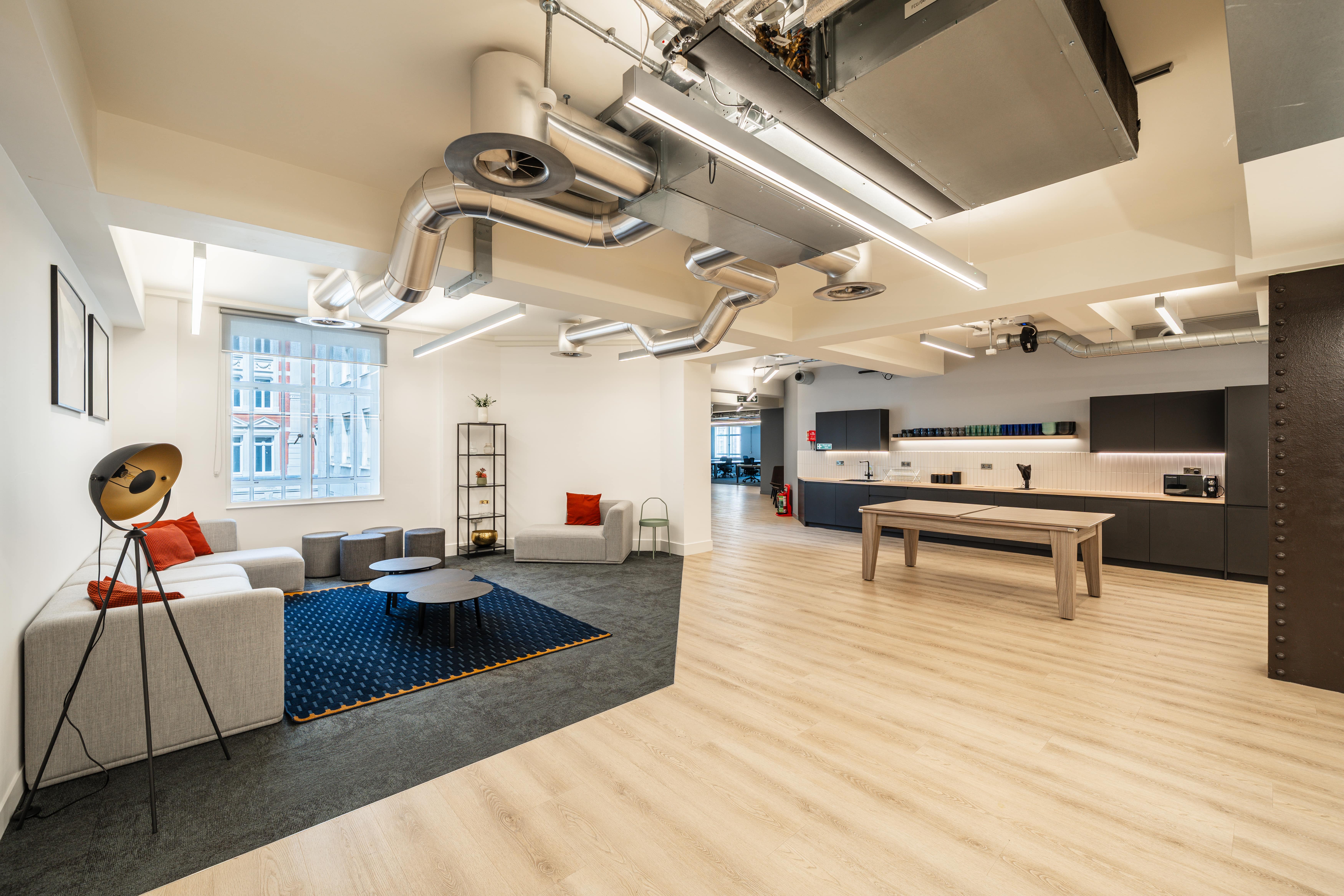 80 Strand photo 2