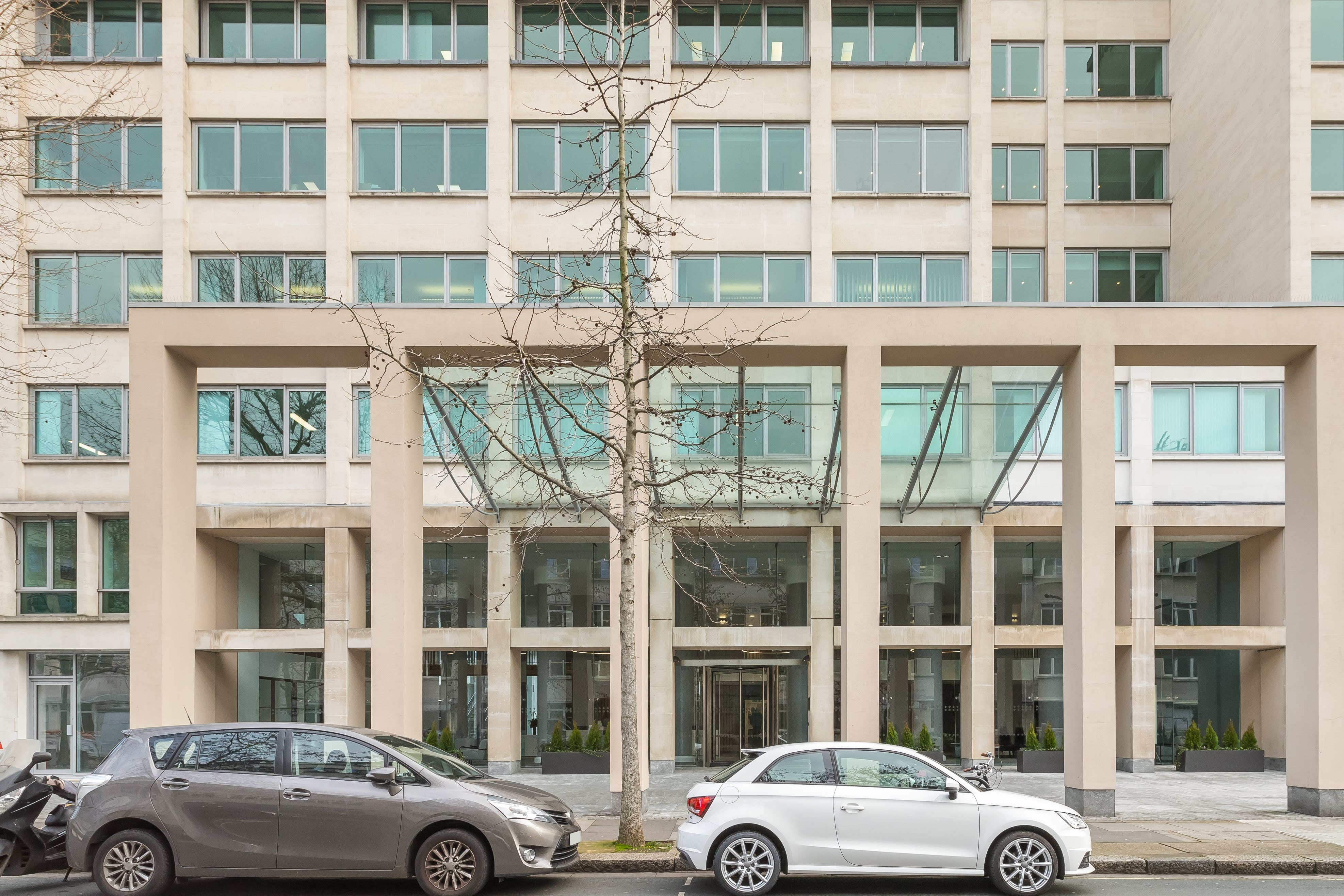 Hammersmith Grove photo 1