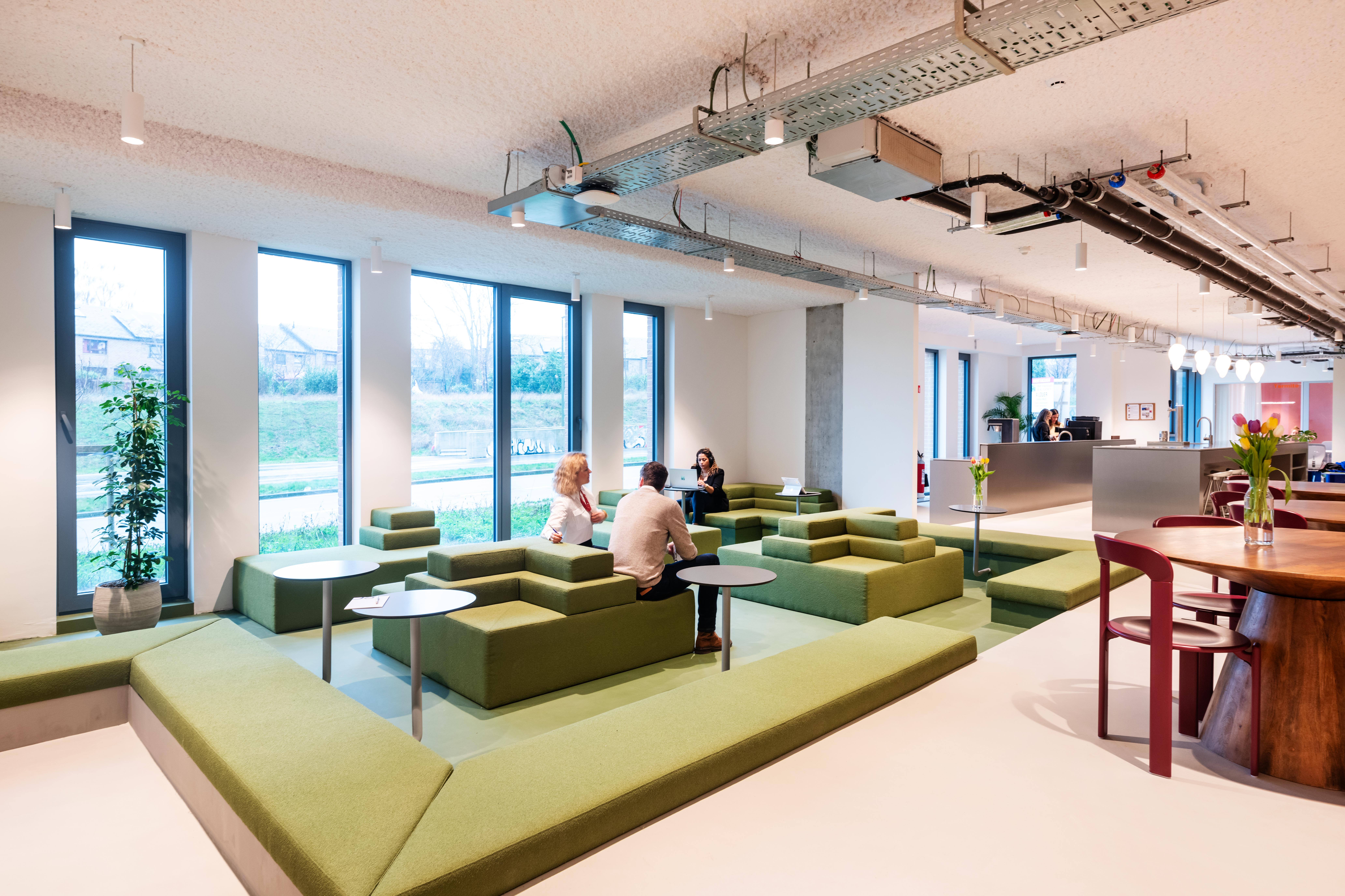 Silversquare Louvain-la-Neuve photo 4
