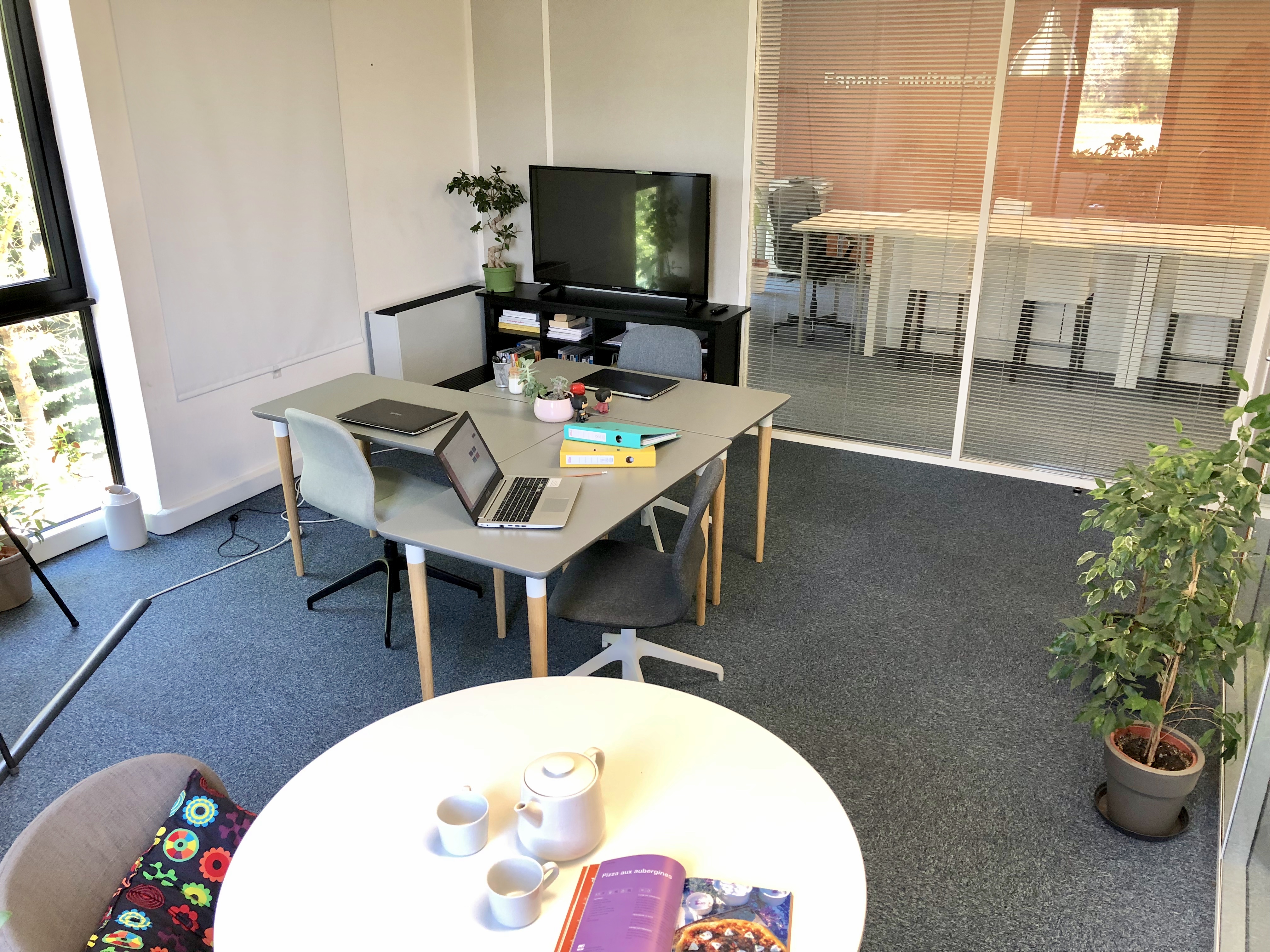 Office Formation Toulouse photo 2