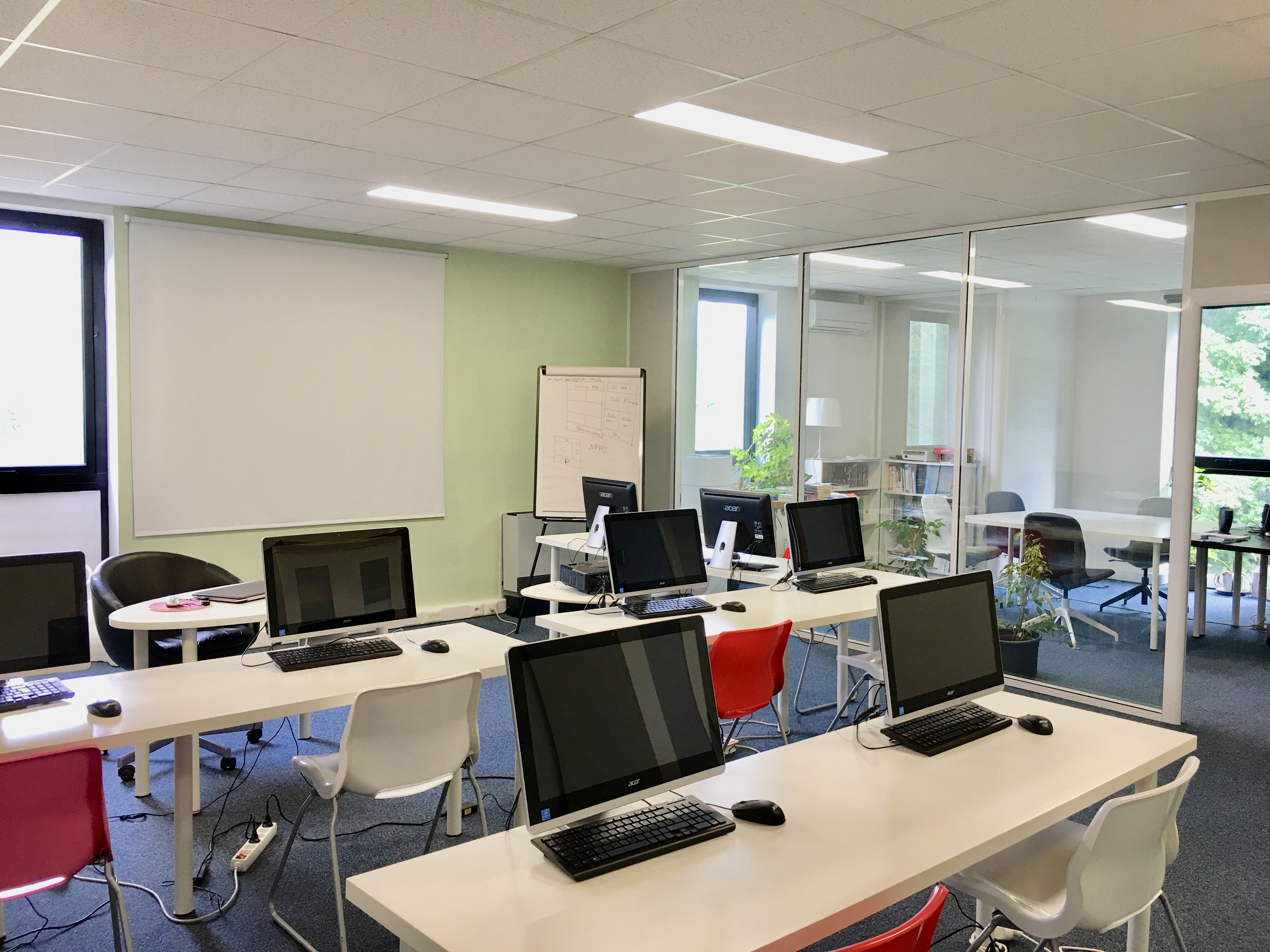 Office Formation Toulouse photo 5