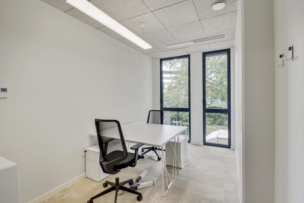 Newton Offices Lyon Vaise photo 2