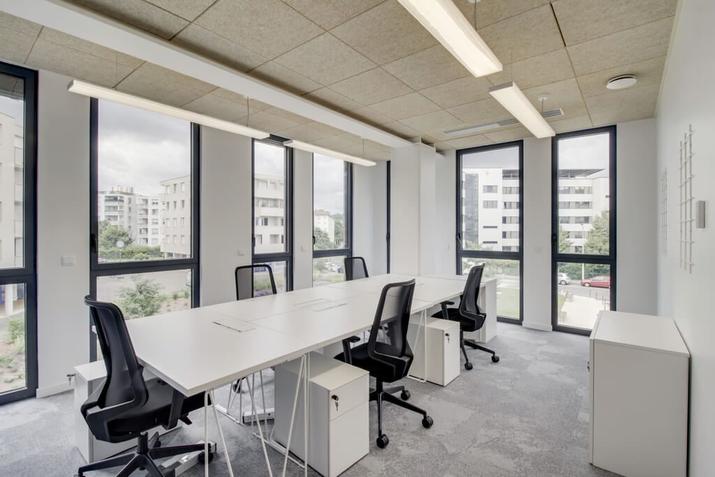 Newton Offices Lyon Vaise photo 3