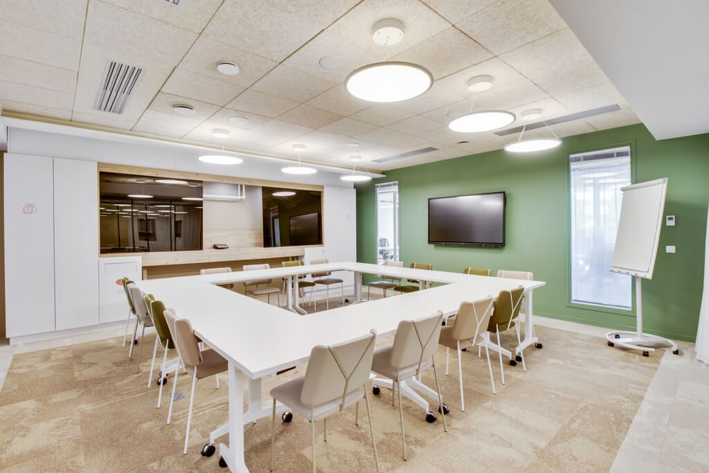 Newton Offices Lyon Vaise photo 4
