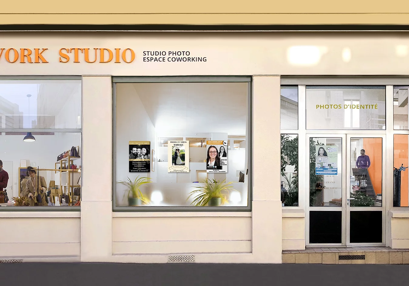 Cowork Studio Lyon photo 1