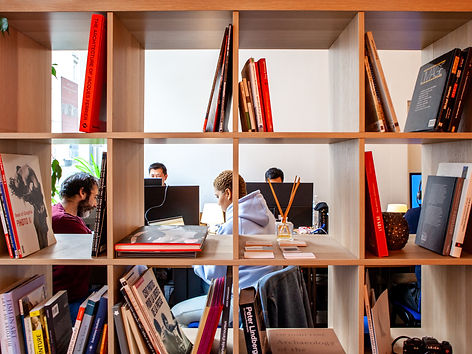 Cowork Studio Lyon photo 4