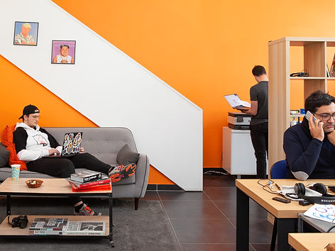 Cowork Studio Lyon photo 2