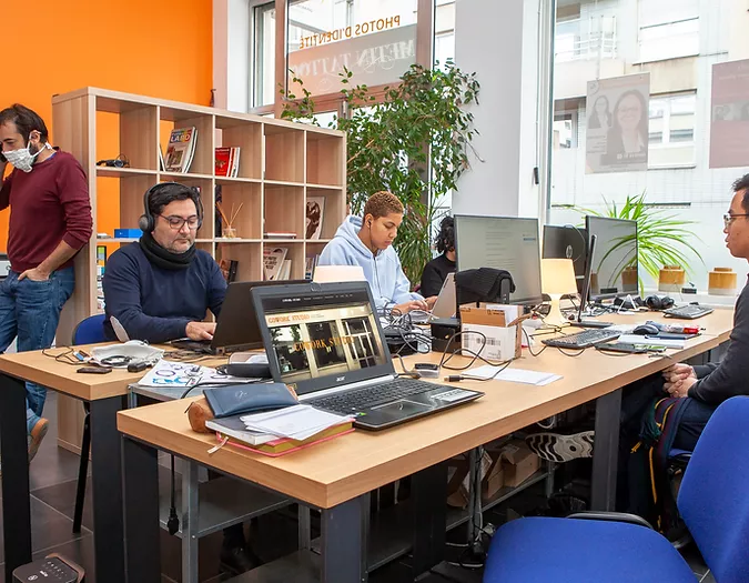 Cowork Studio Lyon photo 5