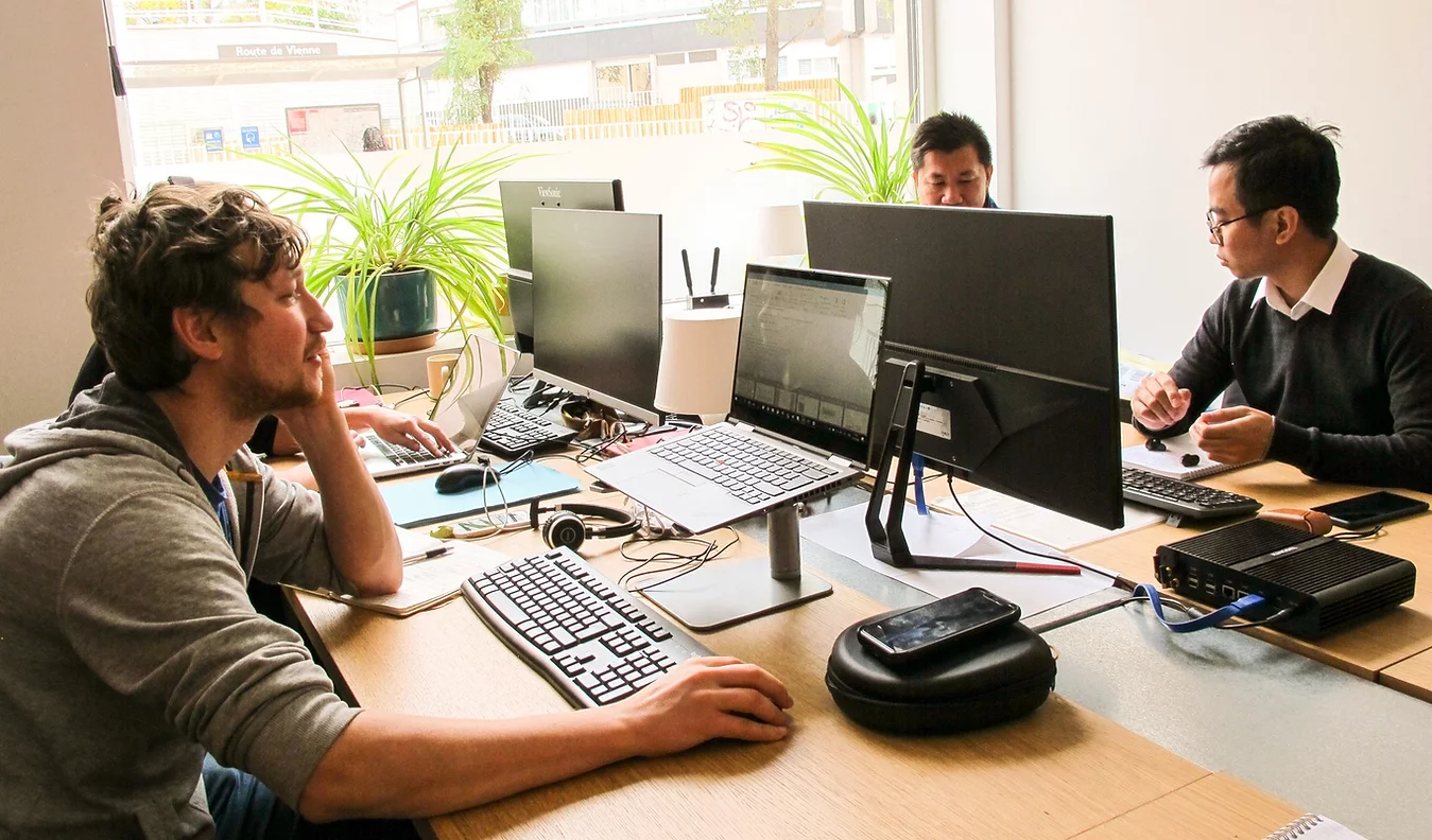 Cowork Studio Lyon photo 3