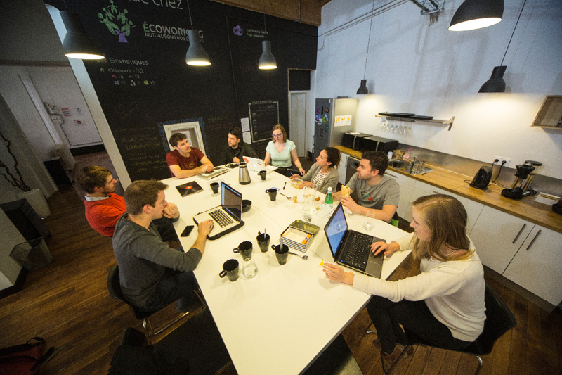 Ecoworking Lyon photo 1
