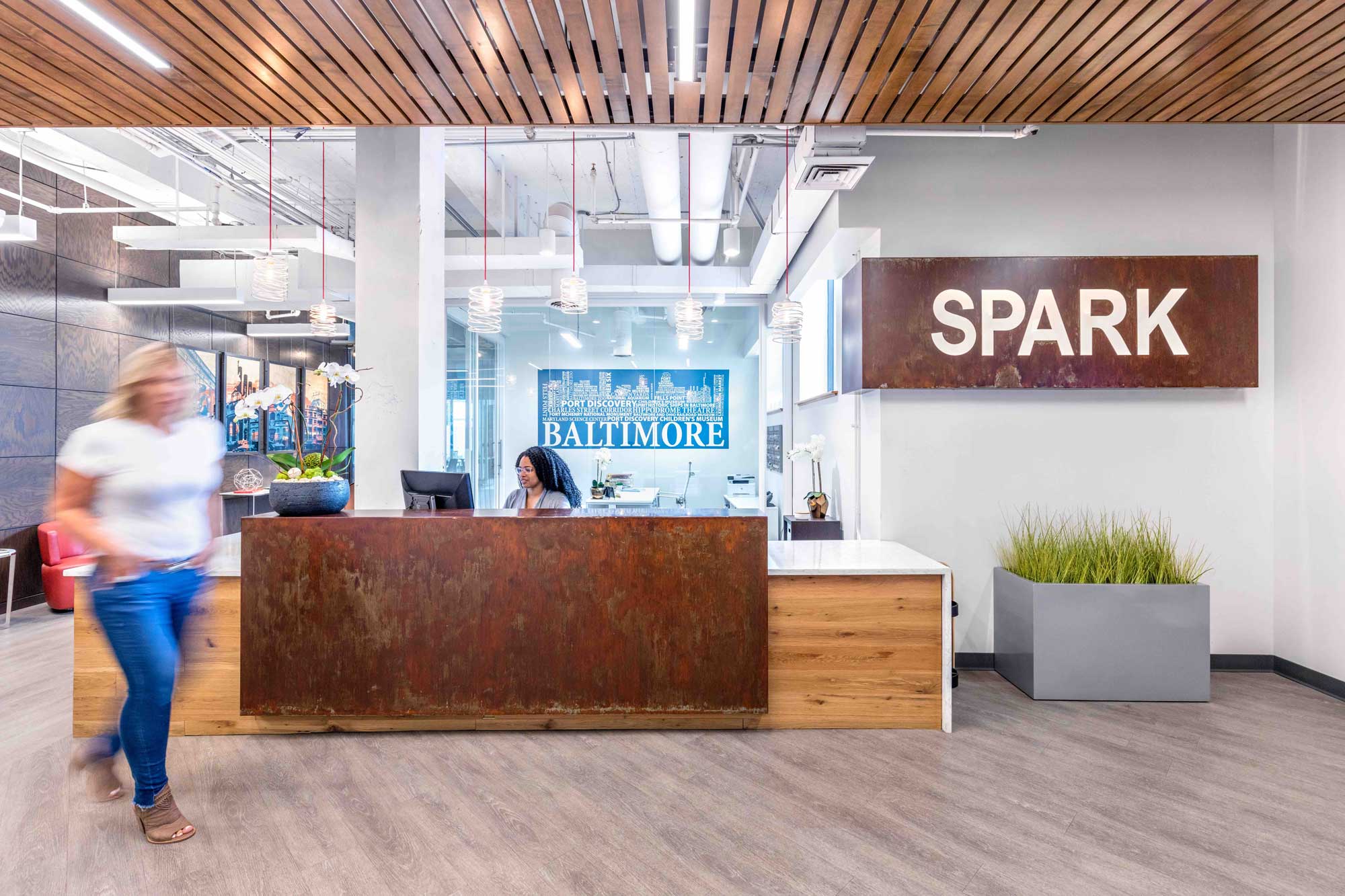 Spark Baltimore photo 4