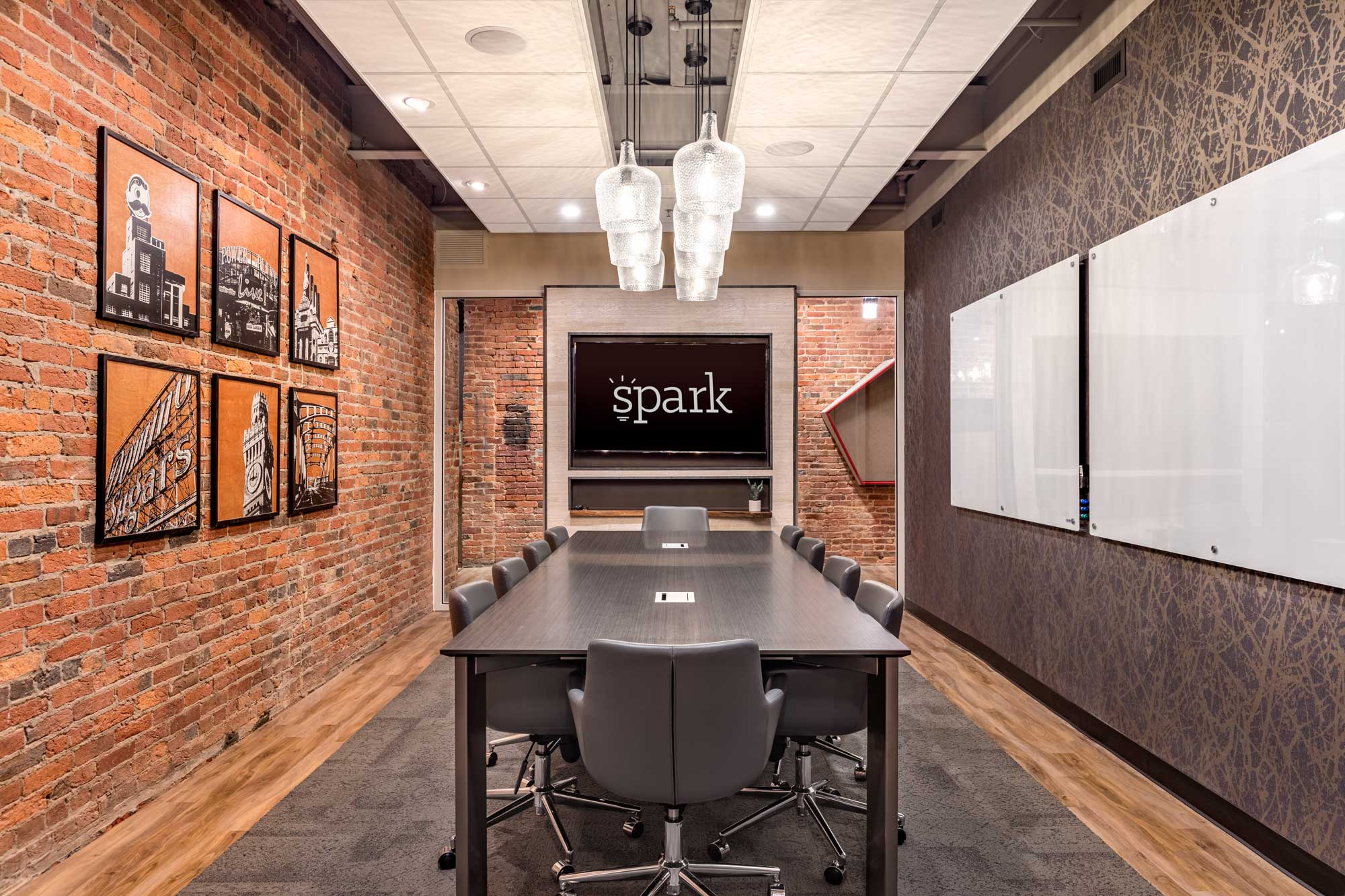 Spark Baltimore photo 3
