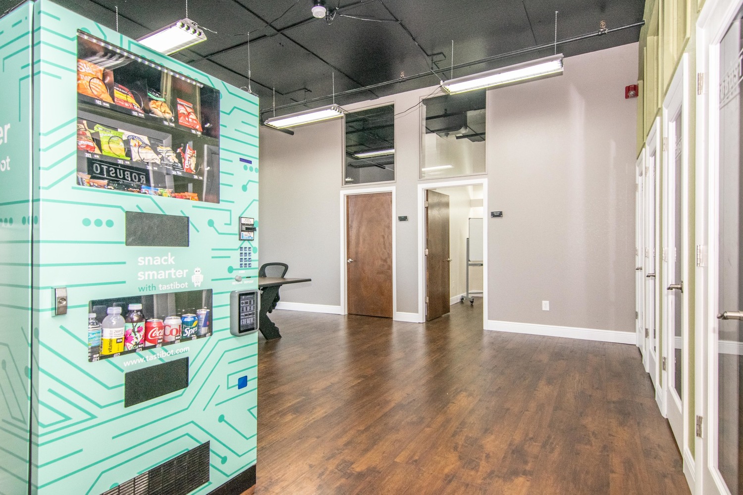 CoWorkTampa photo 2