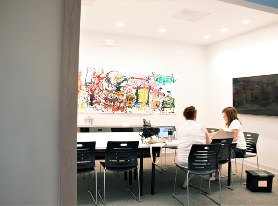 The Nonprofit Village at 31w31 photo 1