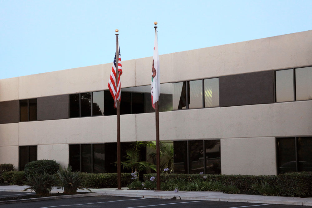 Irvine Ranch Executive Suites photo 1