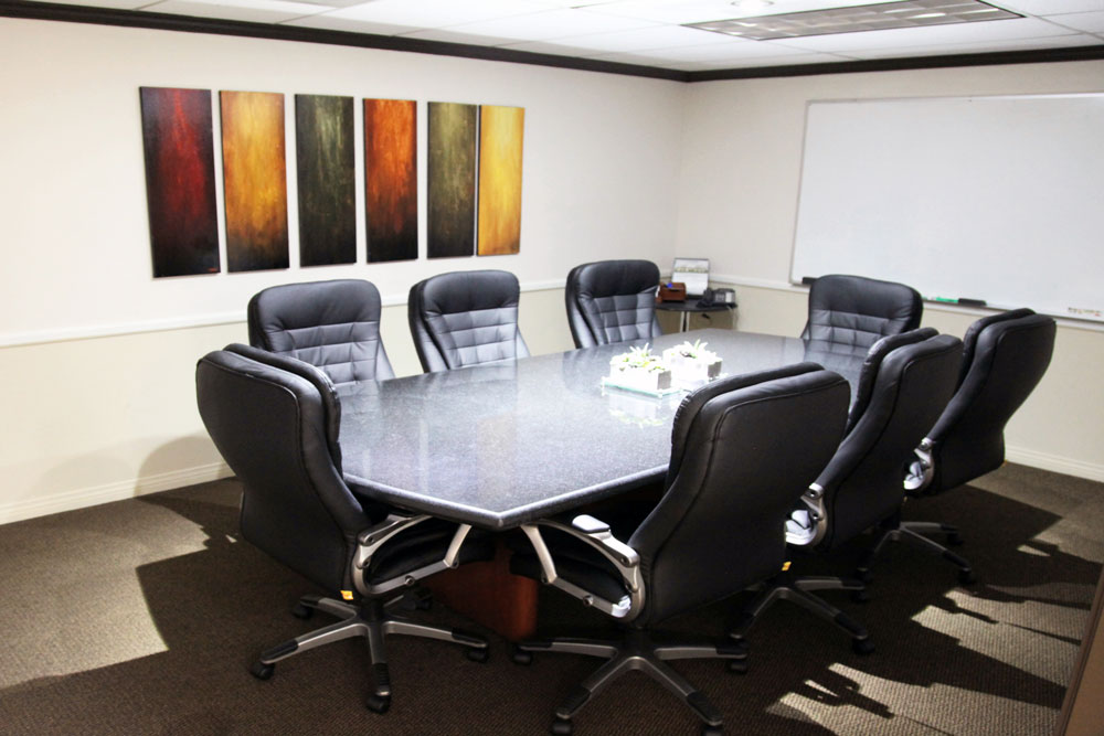 Irvine Ranch Executive Suites photo 4