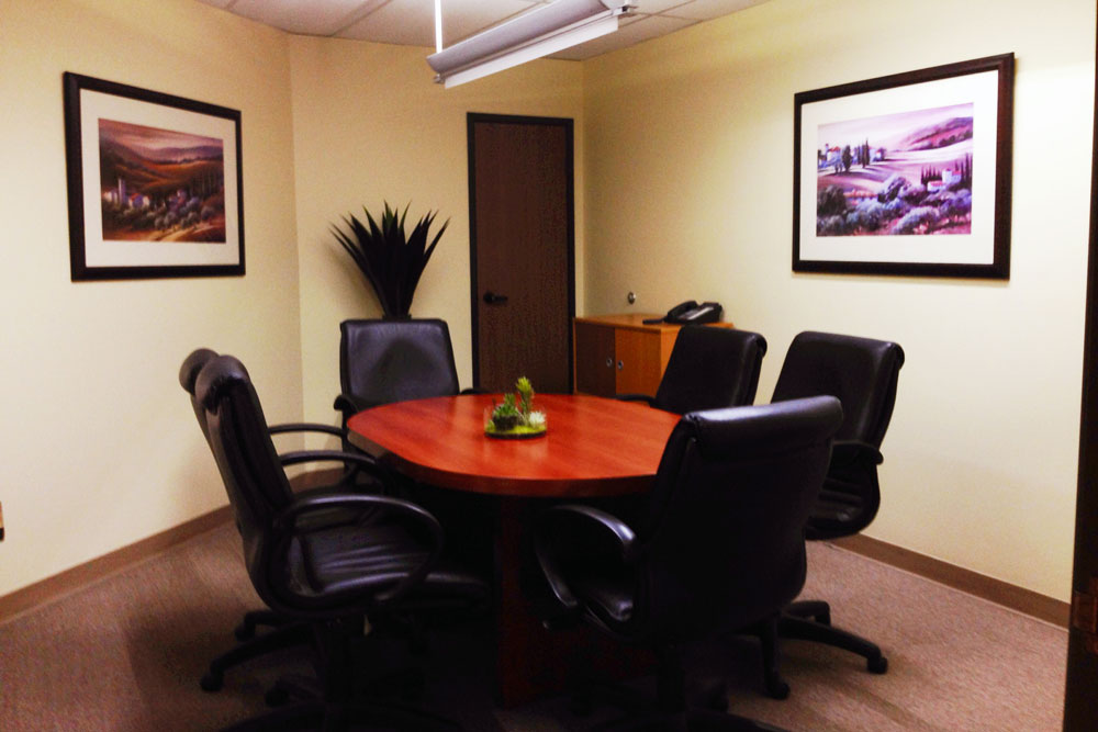 Irvine Ranch Executive Suites photo 2