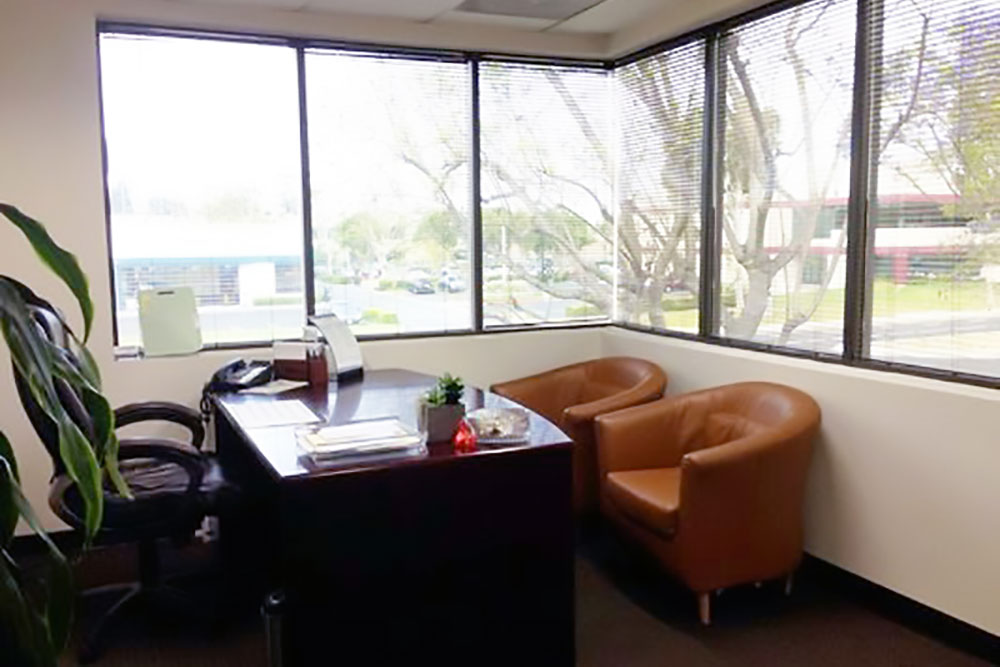 Irvine Ranch Executive Suites photo 3