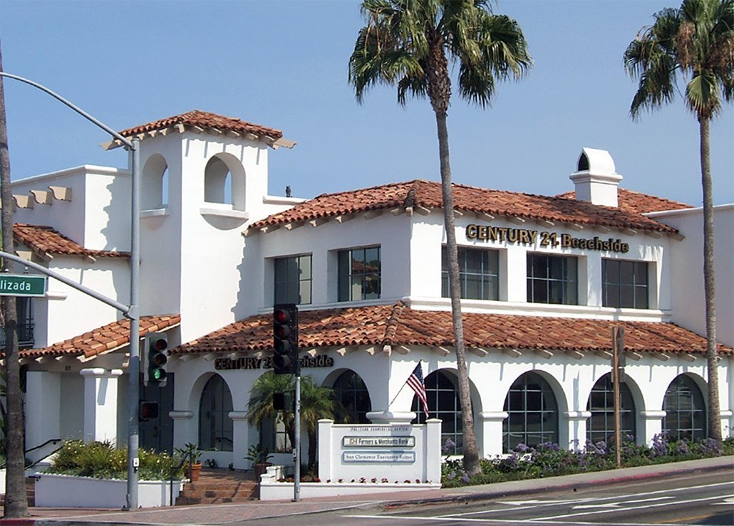 San Clemente Office Suites photo 1