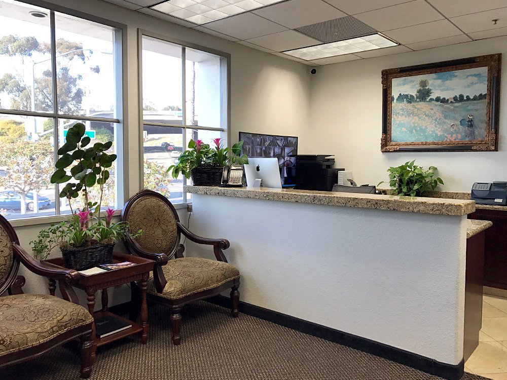 San Clemente Office Suites photo 7