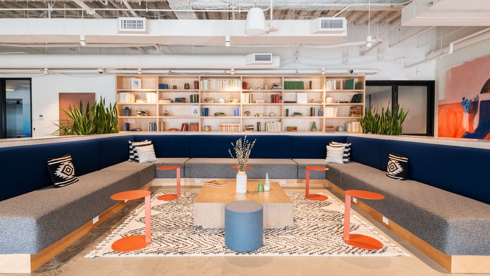 The Circa Building photo 5