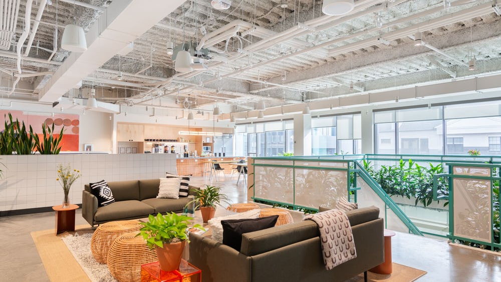 The Circa Building photo 7