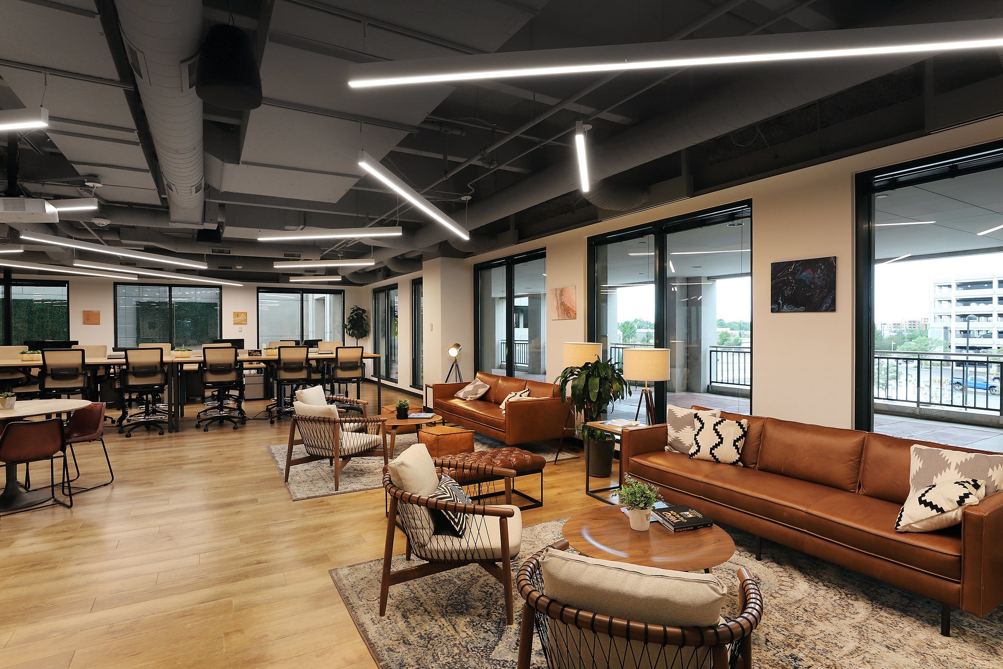 Venture X Denver South photo 5