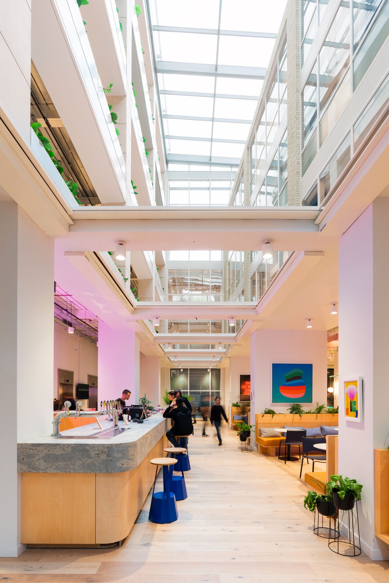 Aviation House photo 2