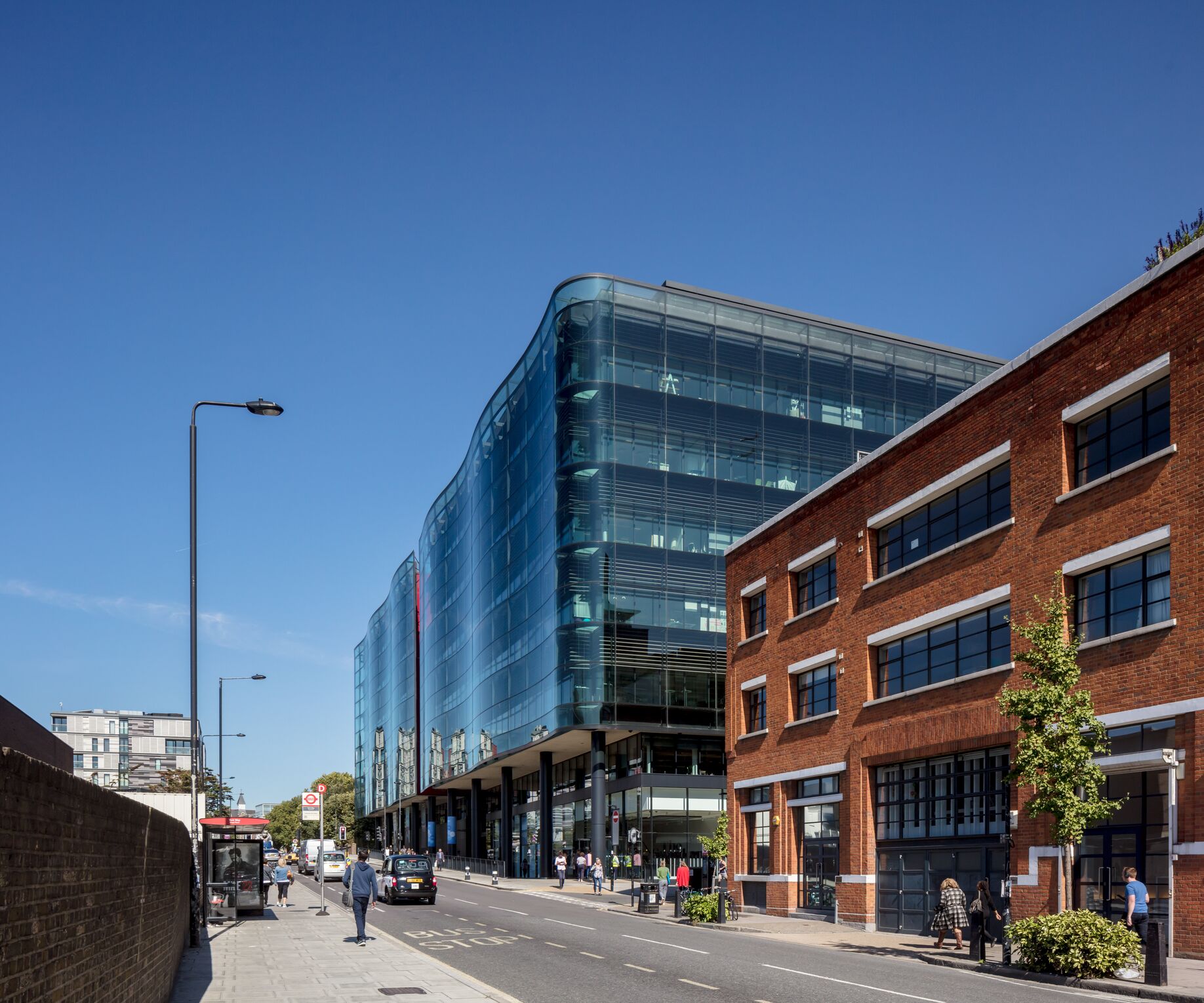 Kings Place photo 6