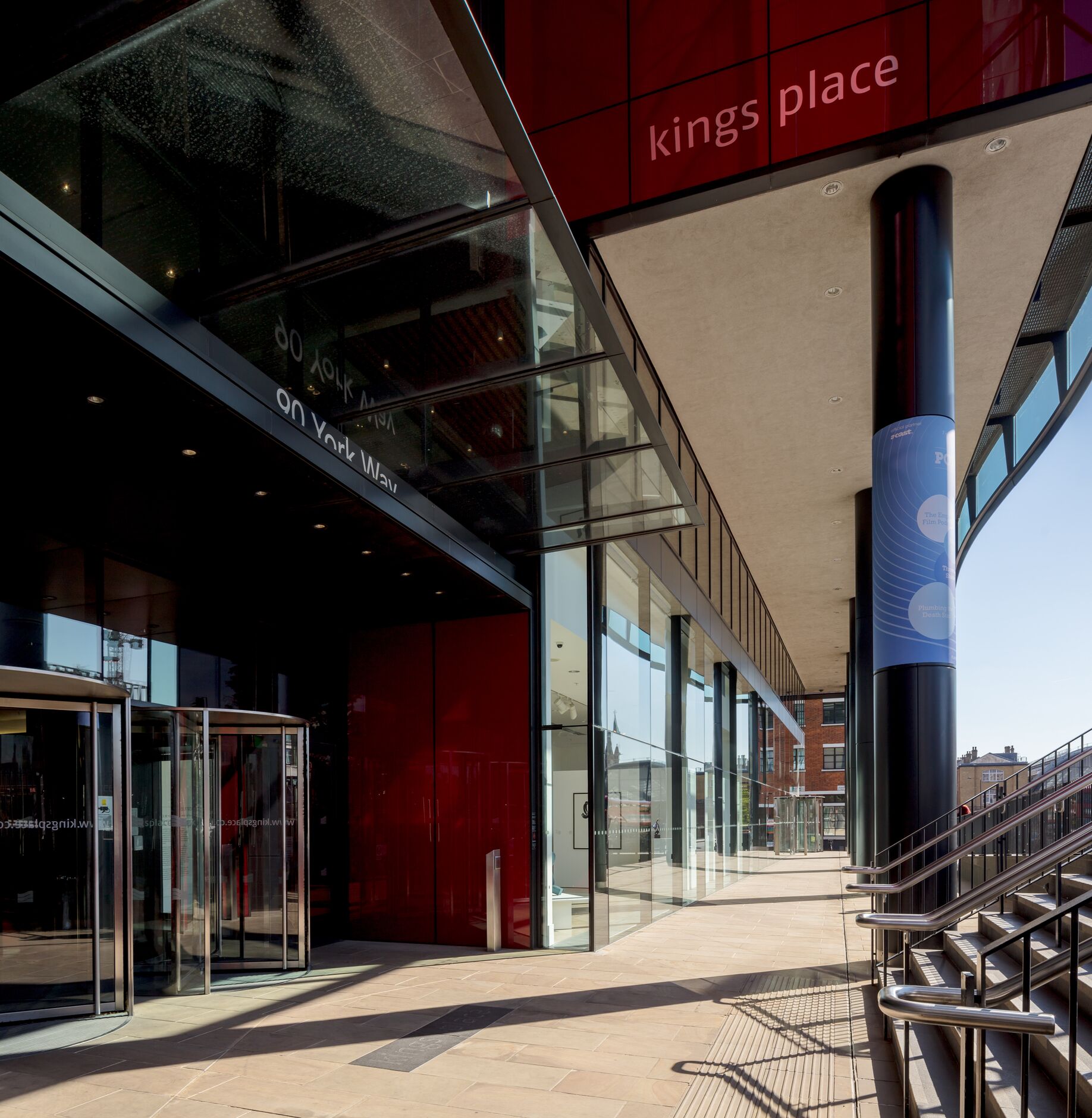 Kings Place photo 2