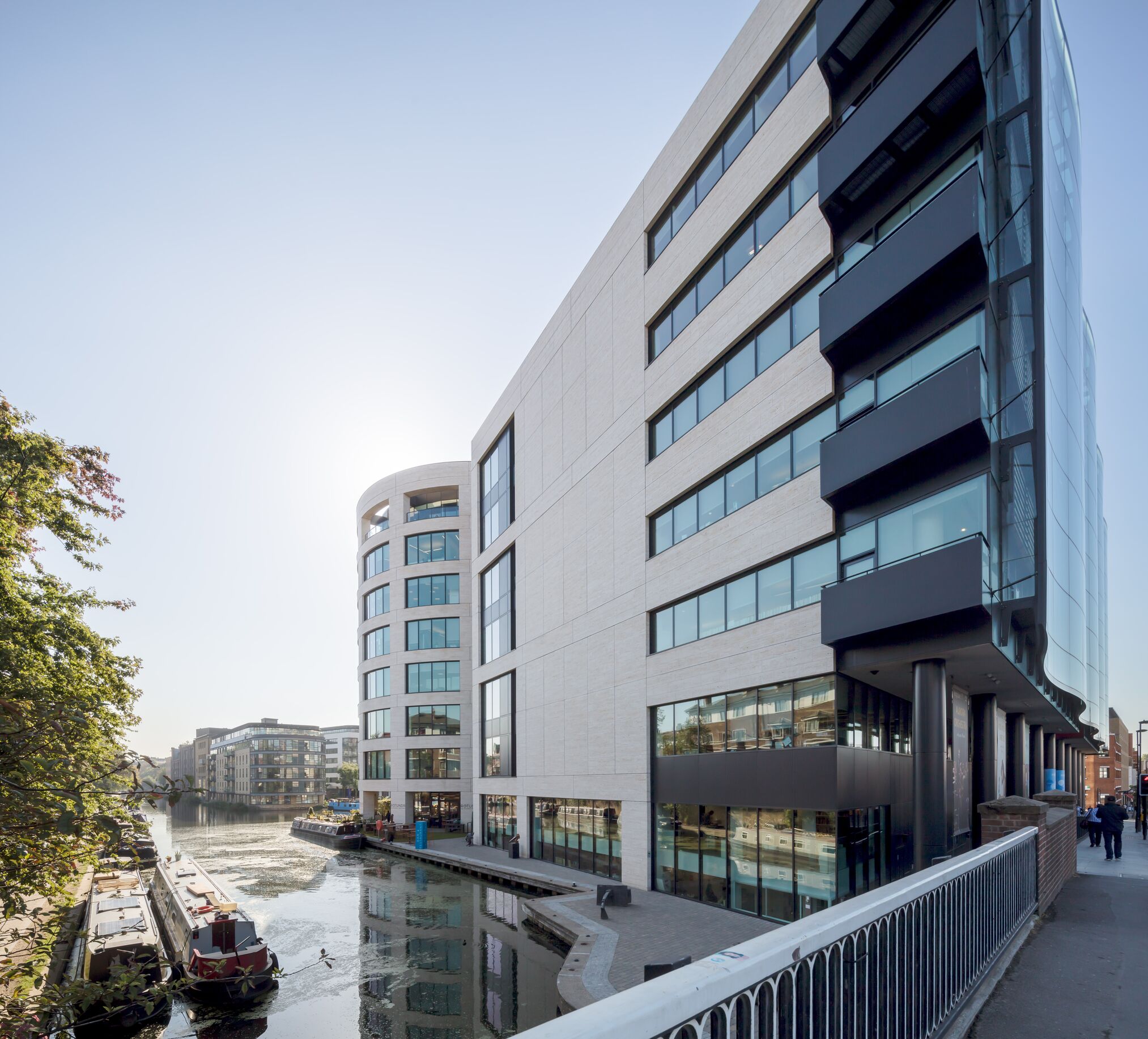 Kings Place photo 8