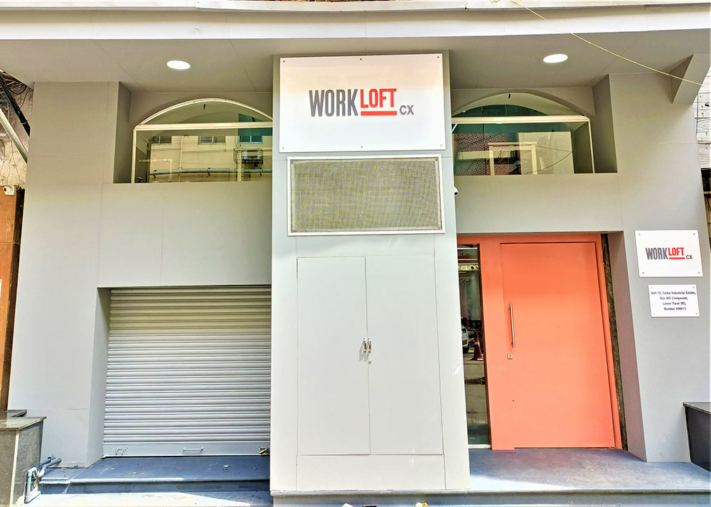 Work Loft Lower Parel photo 1