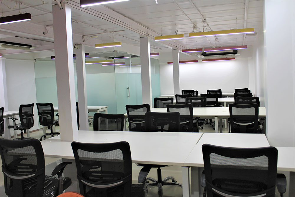 Work Loft Lower Parel photo 3