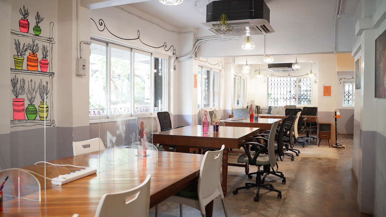 Workbay Coworking photo 1