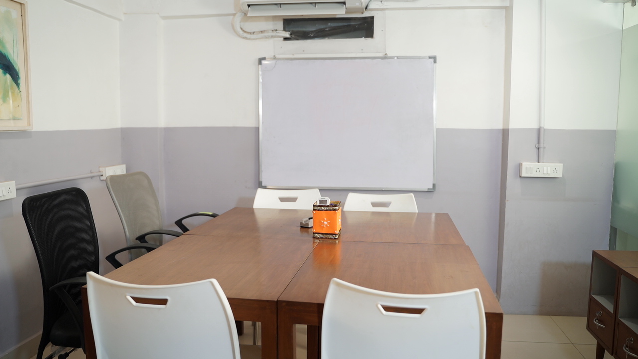 Workbay Coworking photo 4