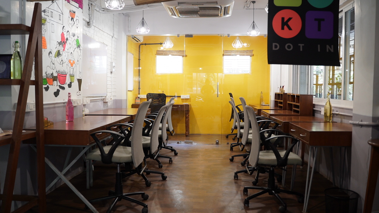 Workbay Coworking photo 3