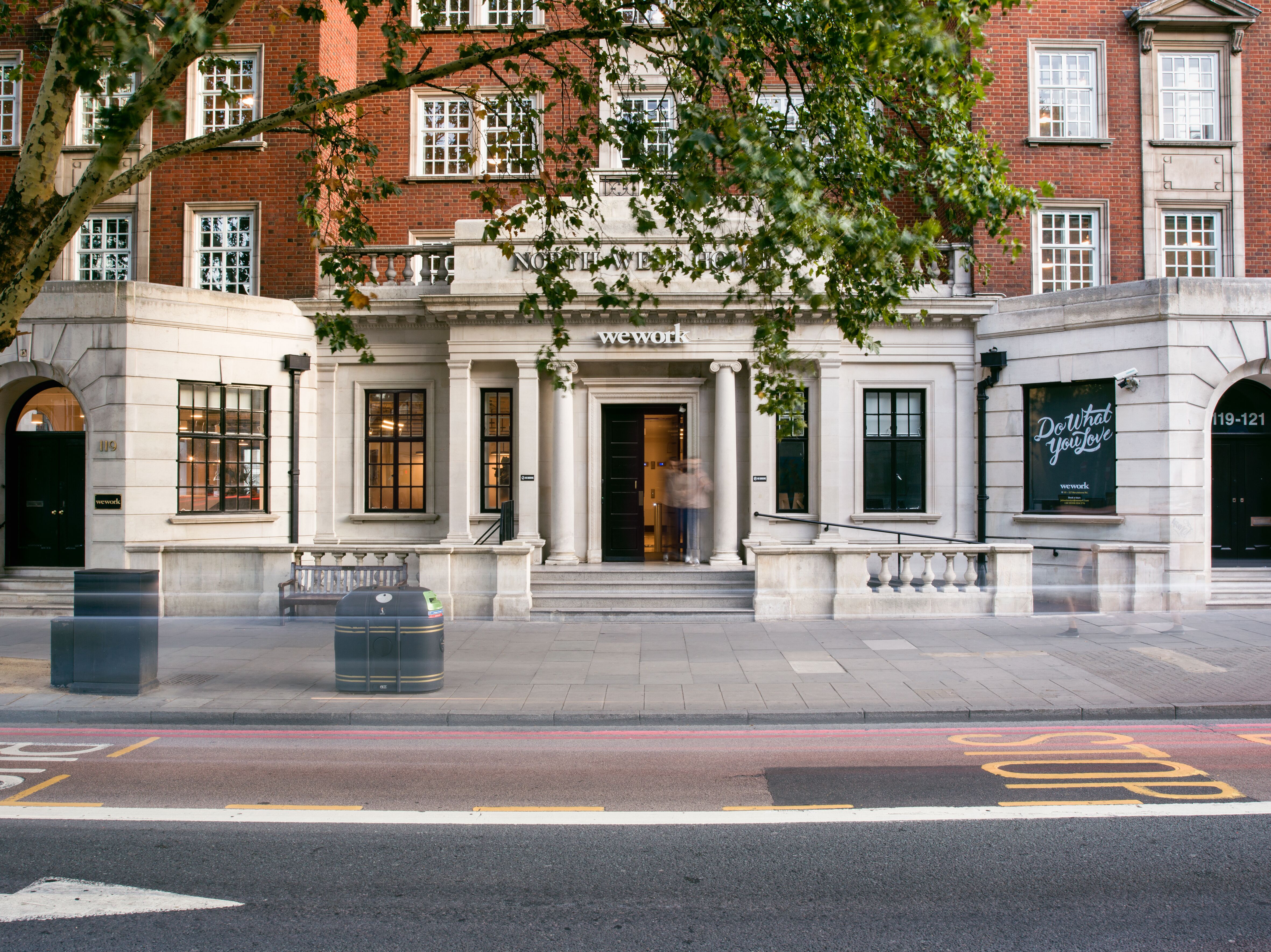 North West House photo 1