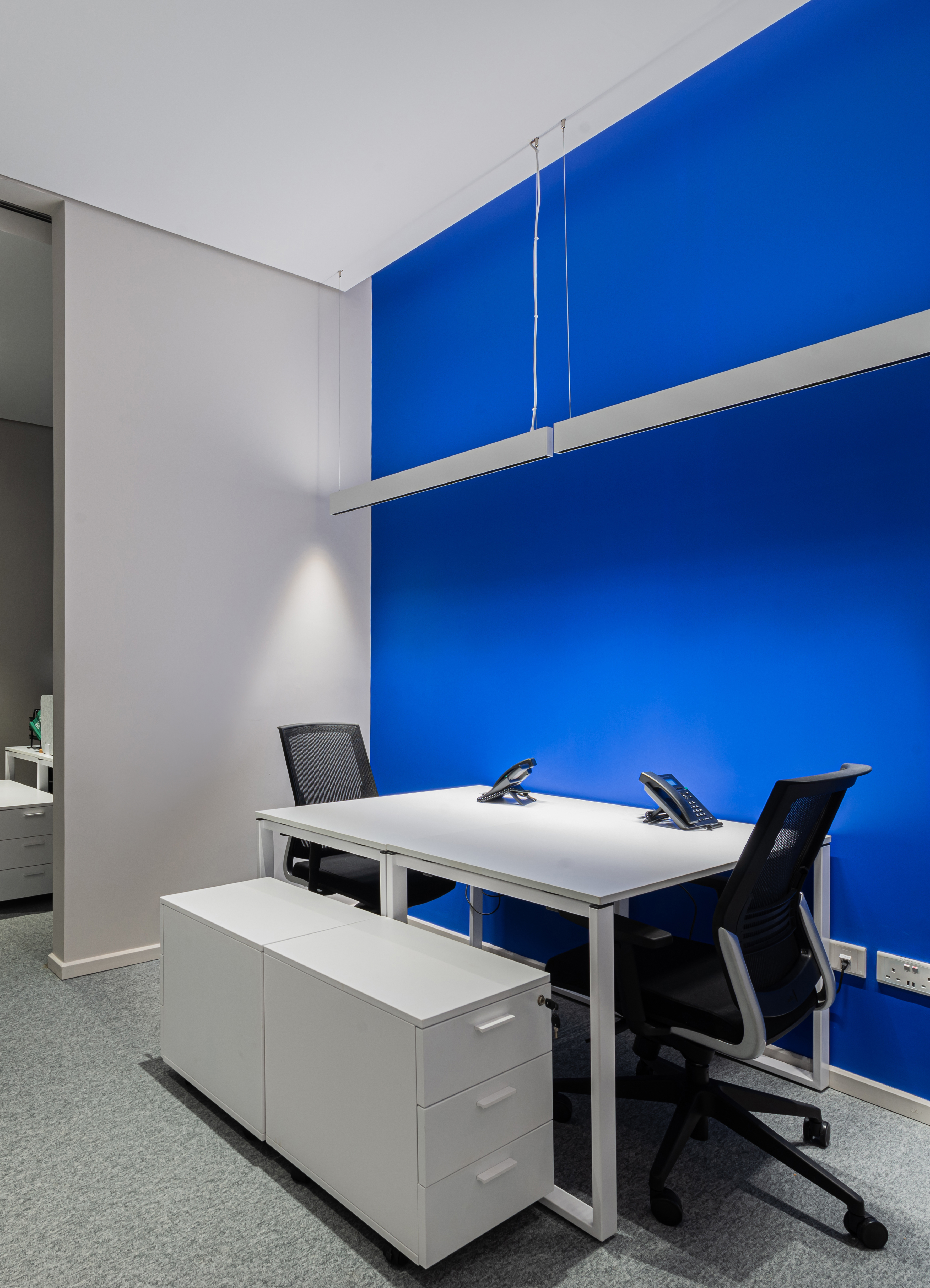 Offices Zone Al Olaya photo 9