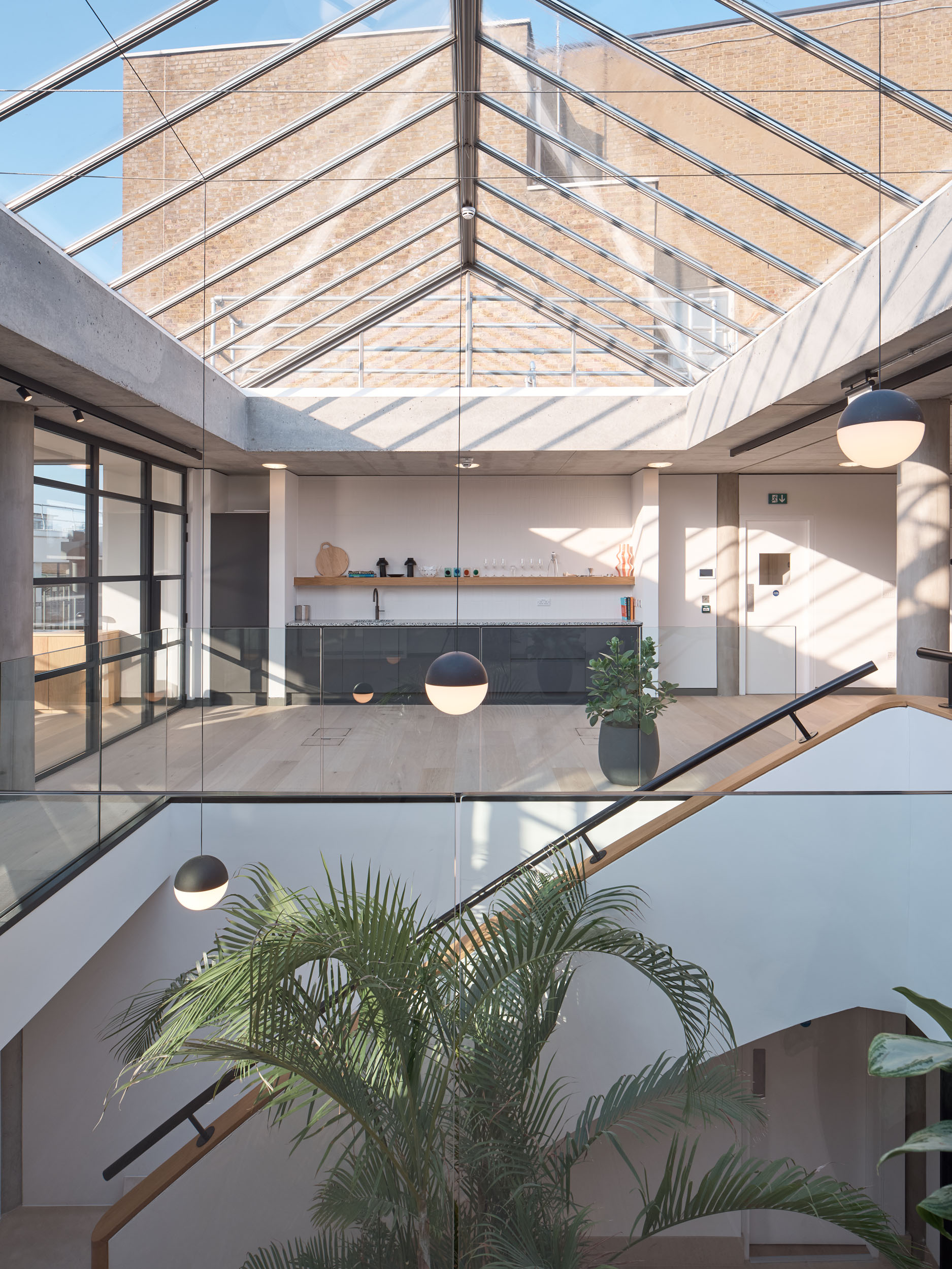 Conran Building photo 9